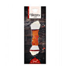 M-Pets Trusty Extra Beef Biftekli Düğüm Kemik 100 Gr 20,3 Cm