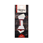 M-Pets Trusty Beef Biftekli Düğüm Kemik 65 Gr 15,3 Cm