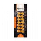 M-Pets Trusty Tatlı Patatesli Tavuklu Düğüm Kemik 7 Li 140 Gr 6,4 Cm