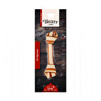 M-Pets Trusty Tatlı Patatesli Bifteklİ Düğüm Kemik 100 Gr 20,3 Cm