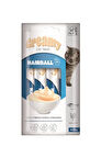 M-Pets Hairball Fonksiyonel Creamy Kedi Ödülü 4X15 gr