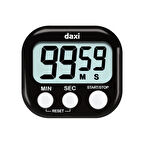 CSL JS-118 Kronometre