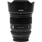 Viltrox AF 27mm f/1.2 Pro XF Lens (Fujifilm X)