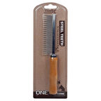 Evcil Hayvan Tüy Bakım Tarağı, Sık Dişli Tek Taraflı Tarak 90505