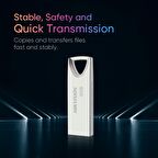 Hikvision 16 GB Usb Type A Flash Bellek