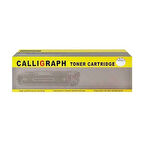 Calligraph CRG-067 Siyah Muadil Toner