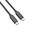 ORICO USB 4.0 Type-C PD100W 5A 40Gbps 8K@60Hz Çok Fonksiyonlu Kablo 30 CM