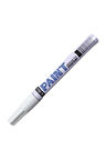 gxin Paint Markör Çok Amaçlı Marker Beyaz G-862