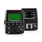 Canon İçin MeiKe MK-GT600C I-TTL Flaş Tetikleyici