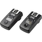 Meike Canon İçin Meike Mk-Rc9 Flaş Tetikleyici Kumanda