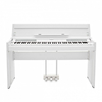 Artesia A-24-WH Beyaz Dijital Piyano