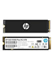 HP FX900 Plus 2TB 7100MB/s - 6300MB/s PCI-e NVMe M.2 SSD 7F618AA (PlayStation 5 Uyumlu)