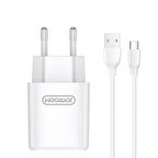 Joyroom L M226 Type-C Hızlı Şarj Aleti Beyaz