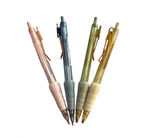 Aodemei Versatil Kalem Şeffaf 0,7 Uçlu Kalem Karışık - 2 adet