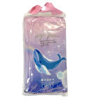 Vagon Night Drive Islak Mendil Cep Tipi 10 lu