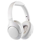 QCY H3 LİTE Kulak Üstü Bluetooth Kulaklık