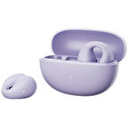 QCY Crossky C10 Bluetooth Headset purple