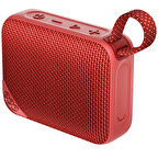 Sp2 Taşınabilir Bluetooth Hoparlör Punch Bass - 17 Saat Dinleme Rgb