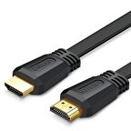 Ugreen HDMI 2.0 4K Ses ve Görüntü Kablosu 3 Metre