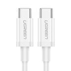 Ugreen Type-C to Type-C Hızlı Şarj ve Data Kablosu 2 Metre