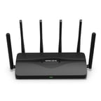 MERCUSYS MR47BE WIFI7 BE9300 Üç Bant Router