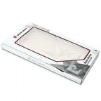 Pierre Cardin iPhone 6 ile Uyumlu Arka Koruma Paneli Seffaf PCR-S15