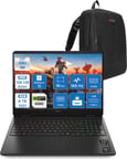 Hp Omen Slim 16-AM0000NT Intel Core Ultra 9 285H 128GB Ddr5 8tb SSD RTX5060 8gb Gddr7 16 Inç Wuxga (1920X1200) 165Hz 400NITS 3ms IPS Windows 11 Home Taşınabilir Bilgisayar BQ3Z2EAH54 + Zetta Çanta