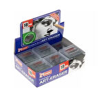 Mikro Hamur Silgi Gri - 4 adet