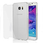 Mobile Case Galaxy Note 5 2in1 Set