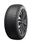 Sailun 205/55 R16 91H WSL3+ ICE BLAZER ALPINE Oto Kış Lastiği Üretim 2024 D-C-72db