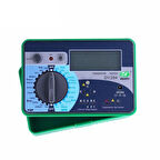 DUOYI DY294 Transistör Ölçer Test Cihazı