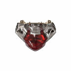 Honda Dio 110 Arka Stop