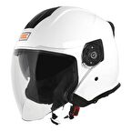 Origine Palio 2.0 Solid Açık Motosiklet Kaskı