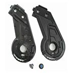 Hjc HJ29 - RPHA90 Vizör Mekanizması