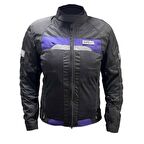 Forte GT 2001072 Inferno Kadın 4 Mevsim Motosiklet Montu