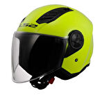 Ls2 Airflow 2 Açık Motosiklet Kaskı