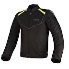 Vexo Axion H2o Kışlık Motosiklet Montu