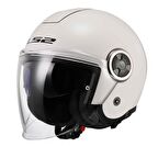 Ls2 Classy Açık Motosiklet Kaskı