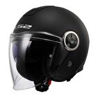 Ls2 Classy Açık Motosiklet Kaskı