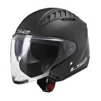 Ls2 Copter 2 Açık Motosiklet Kaskı