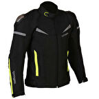 Prohel Colombia Air Yazlık Motosiklet Montu