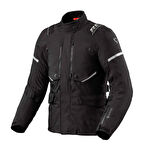 Revit Vertical Gore-Tex Motosiklet Montu