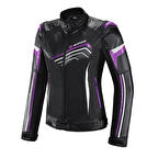 Scoyco JK153W Yazlık Fileli Kadin Motosiklet Montu