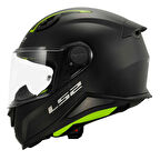 Ls2 Kid Çocuk Kaskı