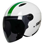 Free M 601 Açık Motosiklet Kaskı