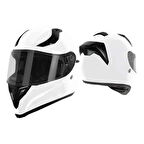 Origine Strada Solid Kapalı Kask