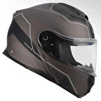 Origine Logic Linear Çene Açılır Kask