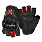 Ones Again MG14 Parmaksız Motosiklet Eldiveni