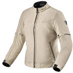 Revit Shade 2 H2o Kadın Motosiklet Montu