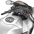 Givi BF67 Depoüstü Çanta Aparatı - Suzuki 1300 Hayabusa 21-22